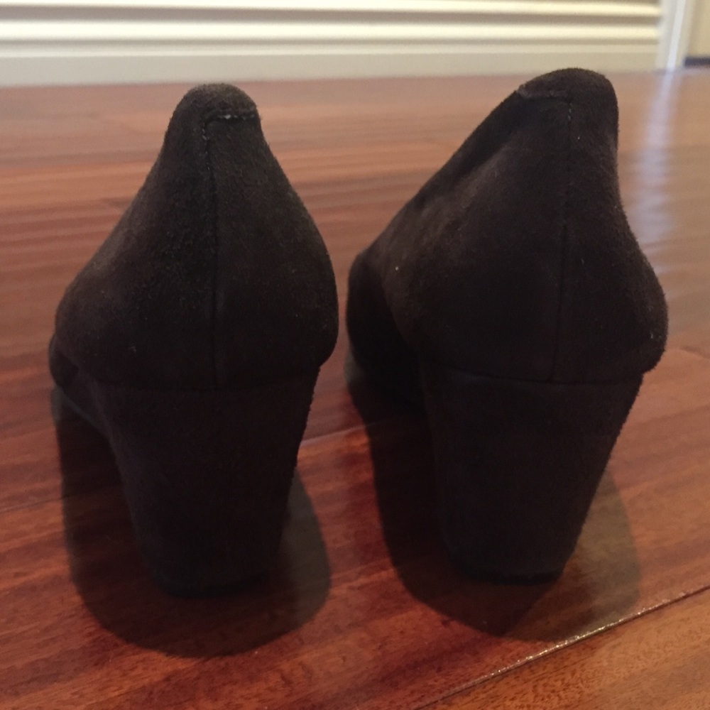 Comfortable Aerosol Shoes - Picture 4 of 7